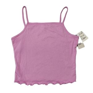 BP Cami Size M Cropped